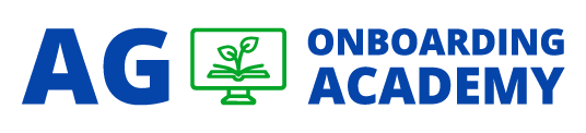 Ag Onboarding Academy